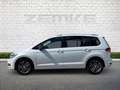 Volkswagen Touran 2.0 TDI DSG IQ.DRIVE StandHZG AHK-klappbar Navi LE Blanco - thumbnail 3