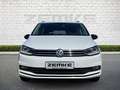Volkswagen Touran 2.0 TDI DSG IQ.DRIVE StandHZG AHK-klappbar Navi LE Blanco - thumbnail 6