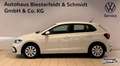 Volkswagen Polo Life 1.0 l PDC LED PDC APP DAB+ Klima GJR Klima Wit - thumbnail 1
