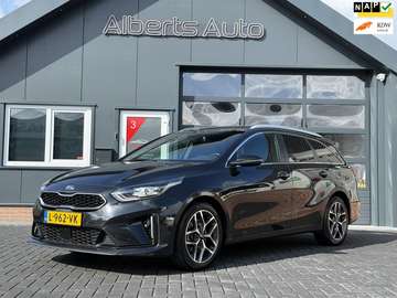Sportswagon 1.5 T-GDi MHEV GT-Line Edition *incl b