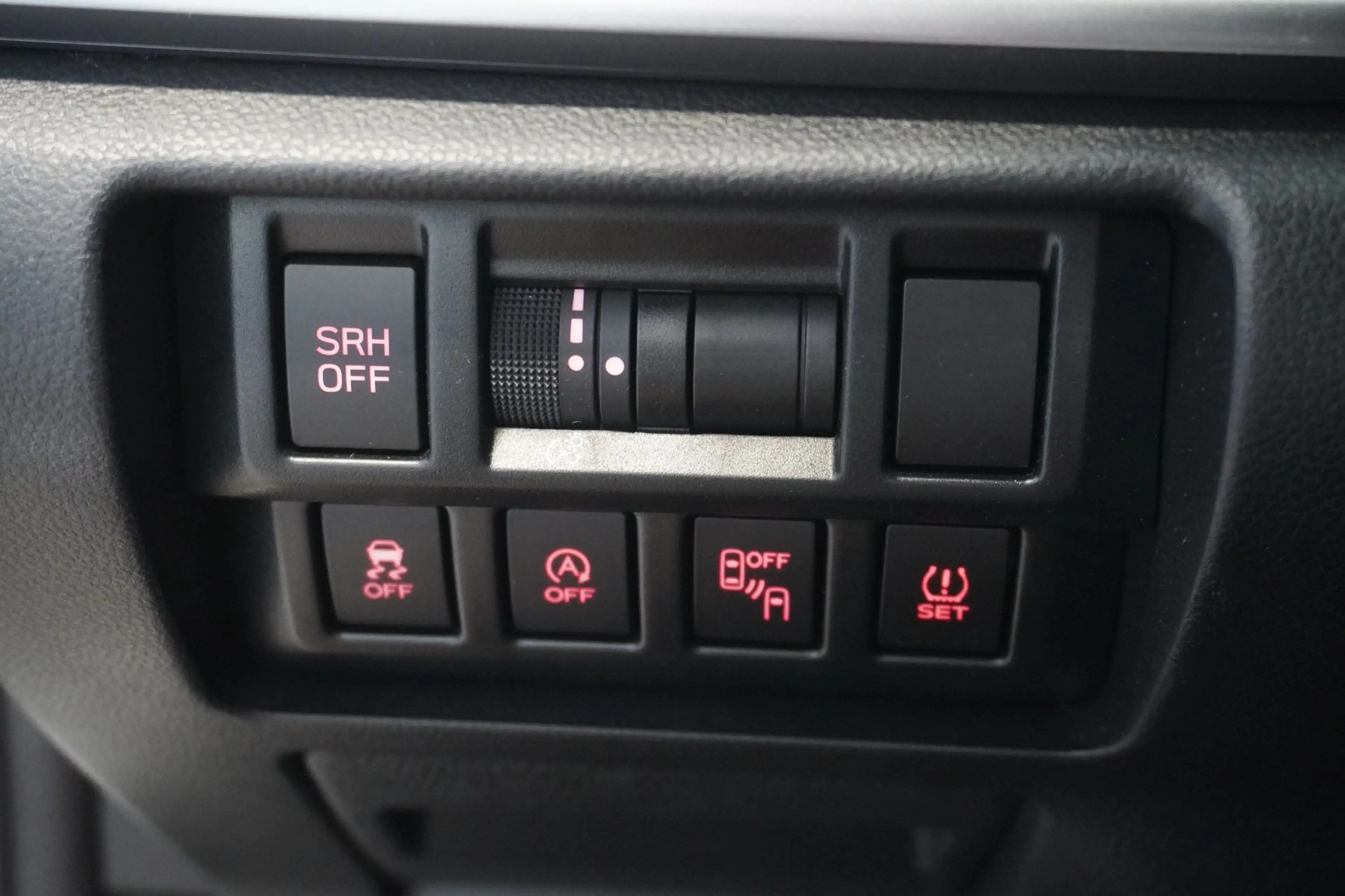 Subaru Impreza Exclusive Line AWD Aut. ACC/LED/SHZ — photo 14
