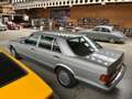 Mercedes-Benz 420 420 SEL Zilver - thumbnail 11