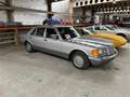 Mercedes-Benz 420 420 SEL Zilver - thumbnail 8
