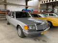 Mercedes-Benz 420 420 SEL Zilver - thumbnail 1