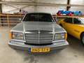 Mercedes-Benz 420 420 SEL Zilver - thumbnail 2