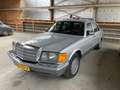Mercedes-Benz 420 420 SEL Zilver - thumbnail 3