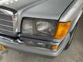 Mercedes-Benz 420 420 SEL Zilver - thumbnail 5