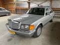 Mercedes-Benz 420 420 SEL Zilver - thumbnail 38