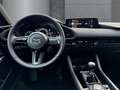 Mazda 3 2,5i Auto.Nagisa HUD Sitze Leder Alcantara Bose Me Grau - thumbnail 10