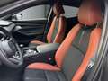 Mazda 3 2,5i Auto.Nagisa HUD Sitze Leder Alcantara Bose Me Grau - thumbnail 8