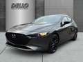 Mazda 3 2,5i Auto.Nagisa HUD Sitze Leder Alcantara Bose Me Grau - thumbnail 1