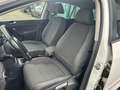 Volkswagen Golf Plus 1.9 TDI Comfortline BlueMotion Weiß - thumbnail 9