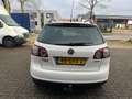 Volkswagen Golf Plus 1.9 TDI Comfortline BlueMotion Weiß - thumbnail 3