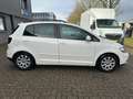 Volkswagen Golf Plus 1.9 TDI Comfortline BlueMotion Weiß - thumbnail 5