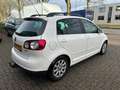 Volkswagen Golf Plus 1.9 TDI Comfortline BlueMotion Weiß - thumbnail 4