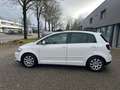 Volkswagen Golf Plus 1.9 TDI Comfortline BlueMotion Weiß - thumbnail 2
