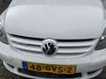 Volkswagen Golf Plus 1.9 TDI Comfortline BlueMotion Weiß - thumbnail 20