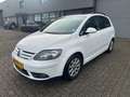 Volkswagen Golf Plus 1.9 TDI Comfortline BlueMotion Weiß - thumbnail 1