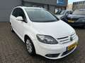 Volkswagen Golf Plus 1.9 TDI Comfortline BlueMotion Weiß - thumbnail 6