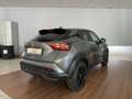 Nissan Juke TEKNA 1.0 DIG-T 114 PS Automatik NAVI+SH Grau - thumbnail 4
