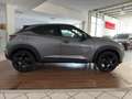 Nissan Juke TEKNA 1.0 DIG-T 114 PS Automatik NAVI+SH Grau - thumbnail 5