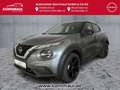 Nissan Juke TEKNA 1.0 DIG-T 114 PS Automatik NAVI+SH Grau - thumbnail 1