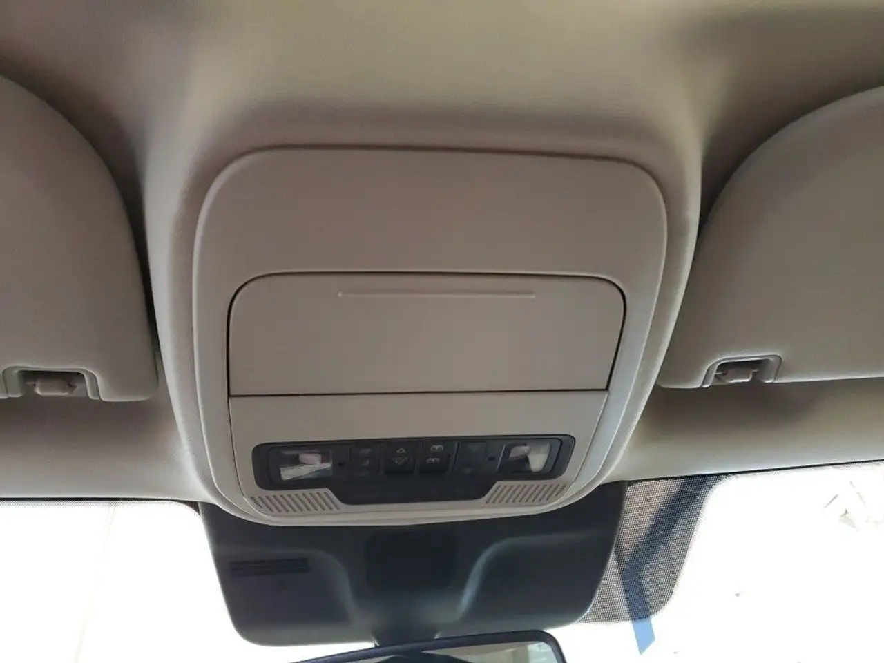 Ford Expedition снимка Ford Expedition