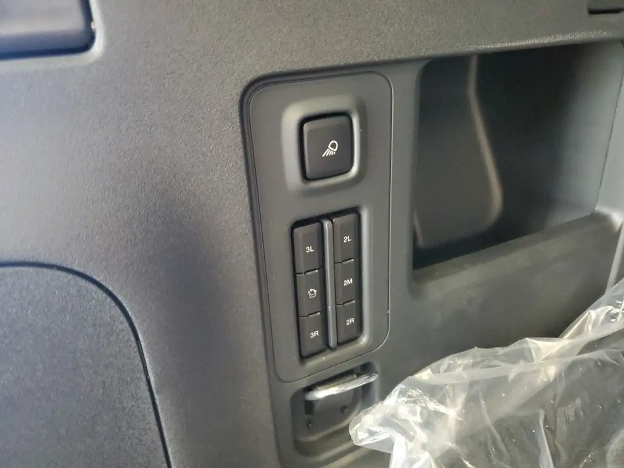 Ford Expedition снимка Ford Expedition