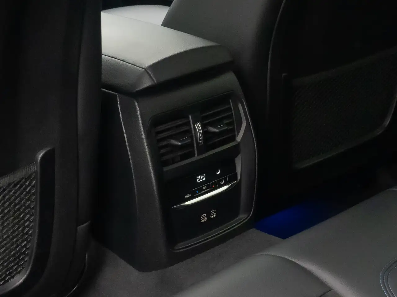 BMW 3 Series M Sport Alarm DAB Kamera Komfort Standhzng, миниатюра 29