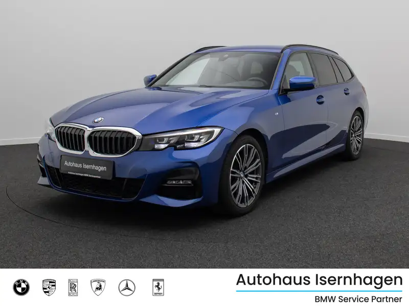 BMW Seria 3