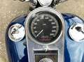 Harley-Davidson Dyna Wide Glide Mikuni* + Top-Sound* Service* Tüv 03/2027 TOP! Niebieski - thumbnail 13