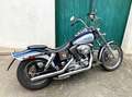 Harley-Davidson Dyna Wide Glide Mikuni* + Top-Sound* Service* Tüv 03/2027 TOP! Niebieski - thumbnail 12