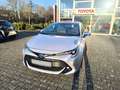Toyota Corolla 1.8 Hybrid Team Deutschland Argent - thumbnail 1