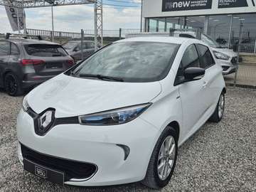 Zoe 52 kWh R110 Life ZE50 B-rent