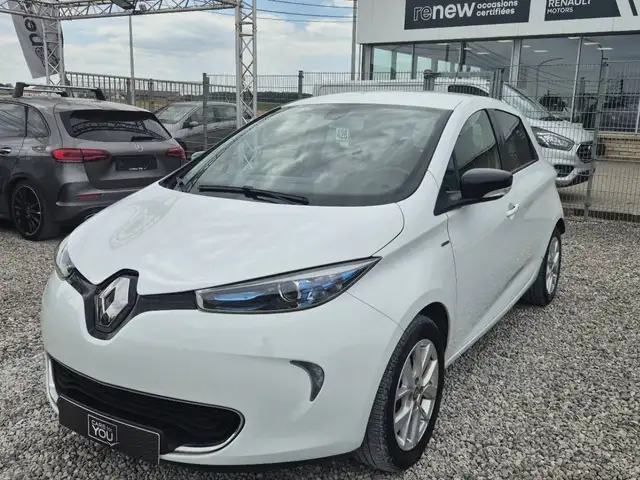 Renault ZOE Zoe 40 kWh R110 Life ZE40 (BATTERIE INCLUSE)