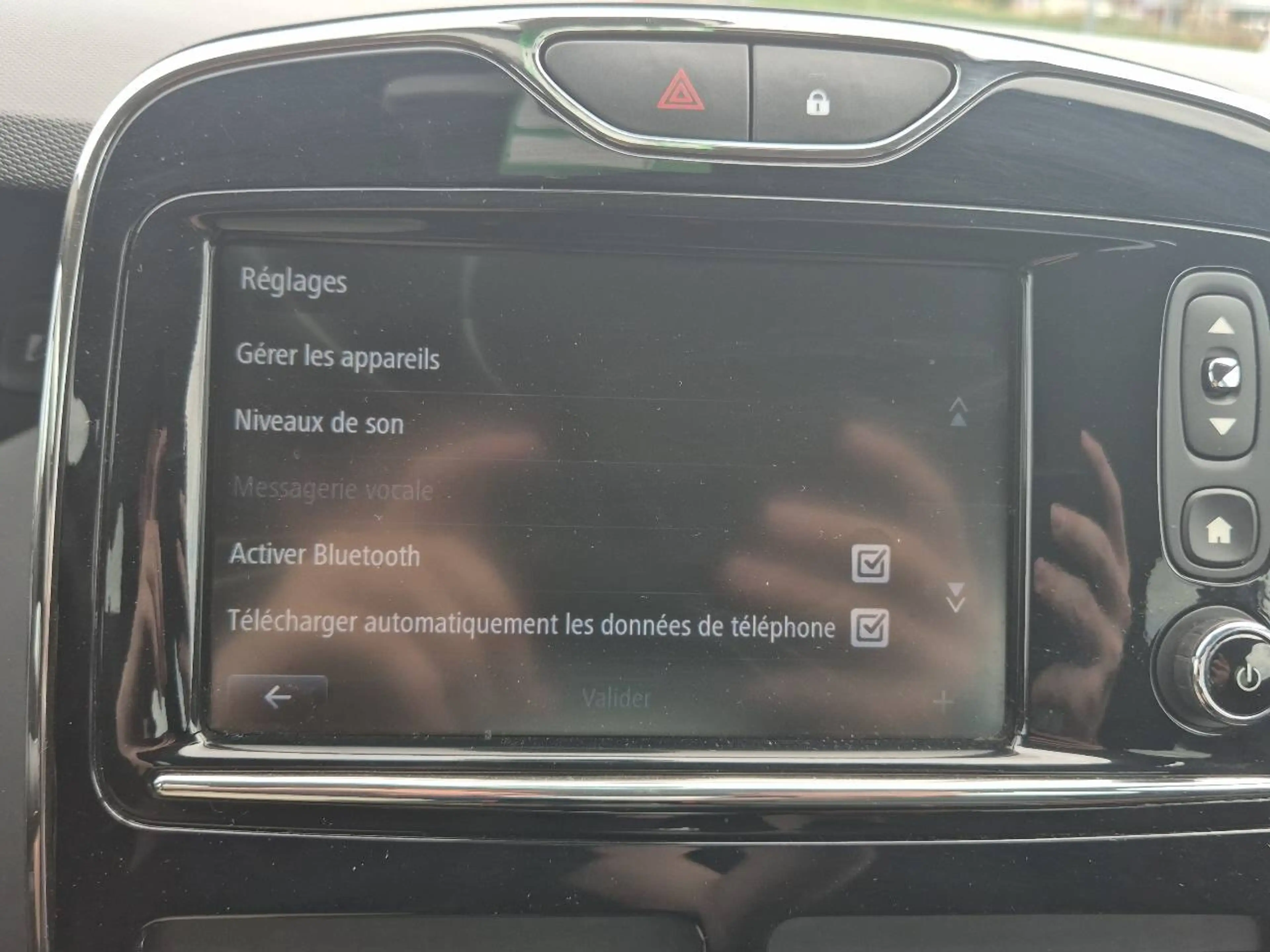 Renault ZOE Zoe 52 kWh R110 Life ZE50 B-rent — photo 15