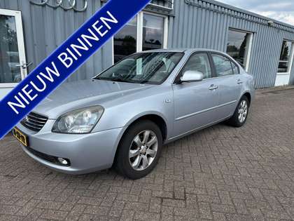 Kia Magentis 2.0 CVVT X-ecutive