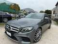 Mercedes-Benz E 220 d Classe E 220d Premium AMG Led+Navi+360+Full Top Grigio - thumbnail 1
