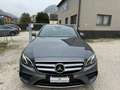 Mercedes-Benz E 220 d Classe E 220d Premium AMG Led+Navi+360+Full Top Grigio - thumbnail 2