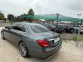 Mercedes-Benz E 220 d Classe E 220d Premium AMG Led+Navi+360+Full Top Grigio - thumbnail 4