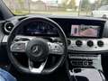 Mercedes-Benz E 220 d Classe E 220d Premium AMG Led+Navi+360+Full Top Grigio - thumbnail 12