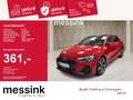 Audi A3 Sportback 2x S-line*PanoDach*HUD*Matrix LED*SONOS* Rot - thumbnail 1
