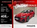 Audi A3 Sportback 2x S-line*PanoDach*HUD*Matrix LED*SONOS* Rot - thumbnail 1