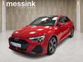 Audi A3 Sportback 2x S-line*PanoDach*HUD*Matrix LED*SONOS* Rot - thumbnail 2