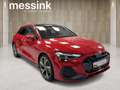 Audi A3 Sportback 2x S-line*PanoDach*HUD*Matrix LED*SONOS* Rot - thumbnail 3