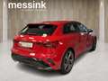Audi A3 Sportback 2x S-line*PanoDach*HUD*Matrix LED*SONOS* Rot - thumbnail 4