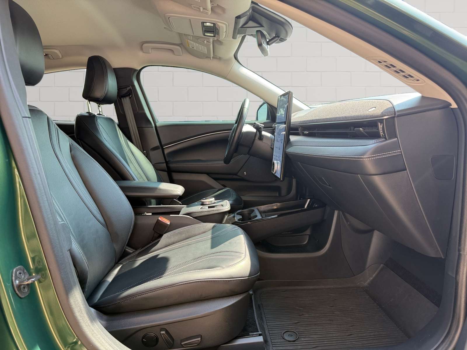 used 2024 Ford Mustang Mach-E car, priced at $43,889