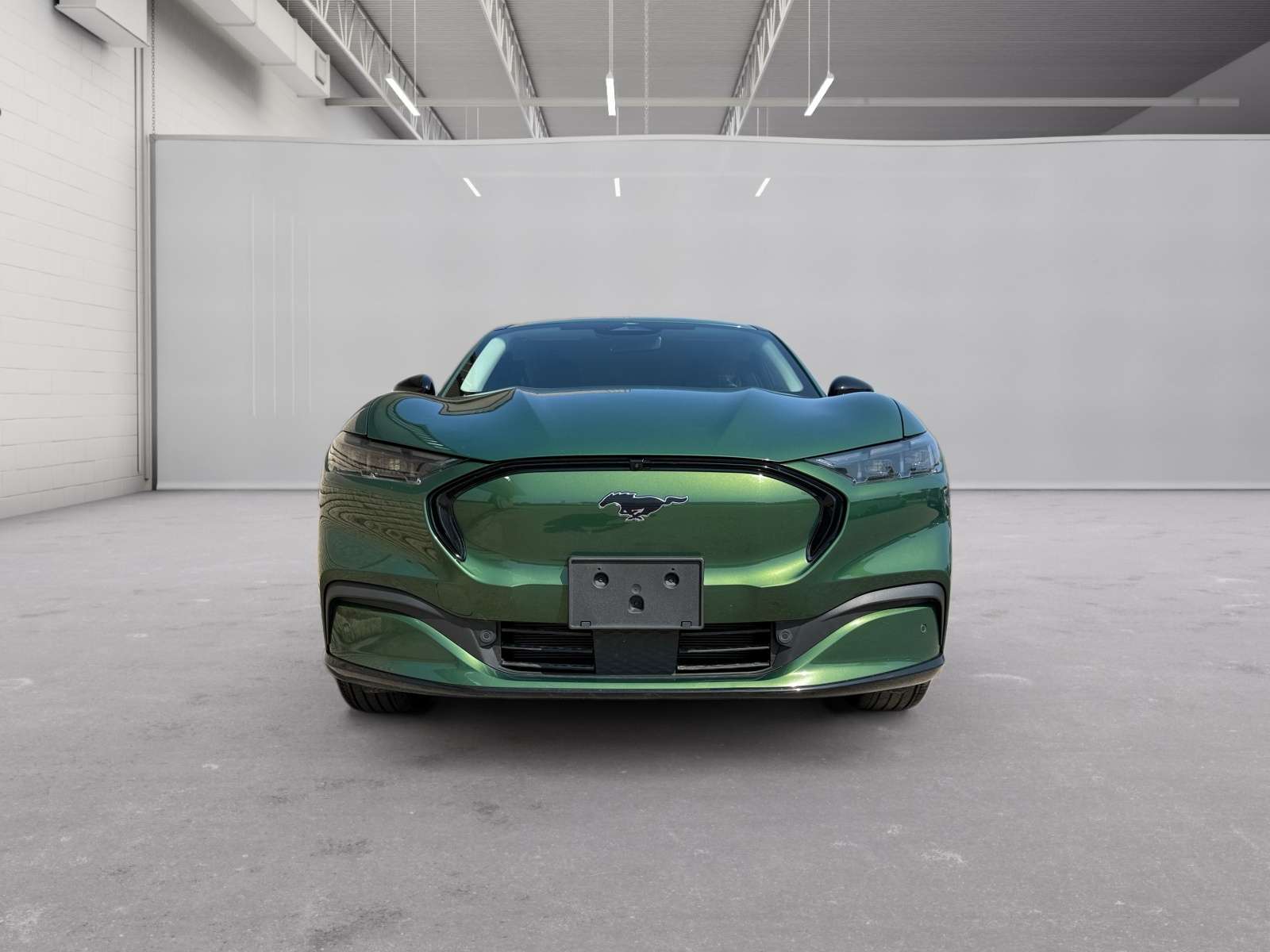 used 2024 Ford Mustang Mach-E car, priced at $43,889