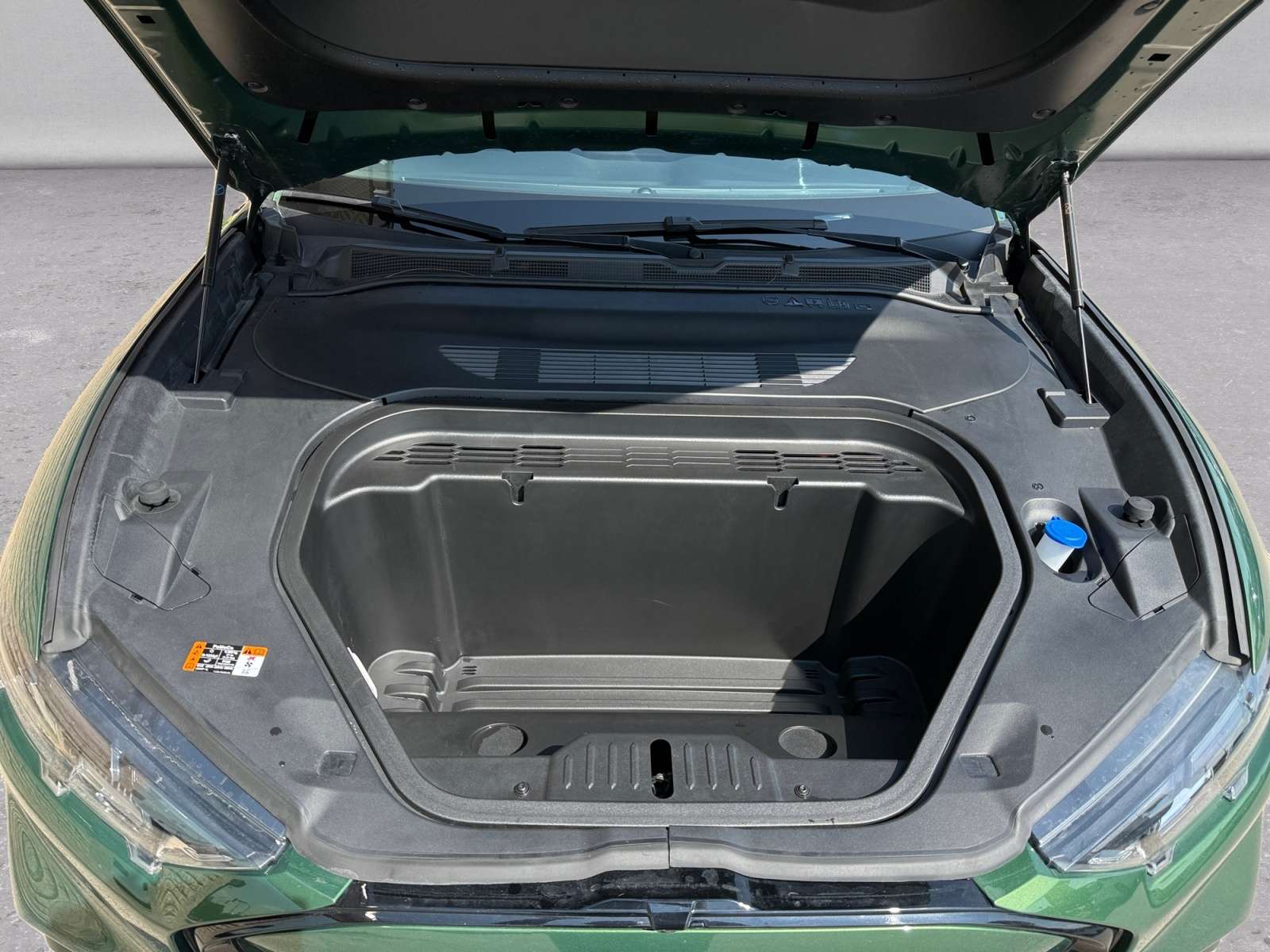 used 2024 Ford Mustang Mach-E car, priced at $43,889