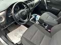 Toyota Auris Start Edition/NAVI/SHZ/TEMP/KAM/GJR/LMF Silber - thumbnail 10